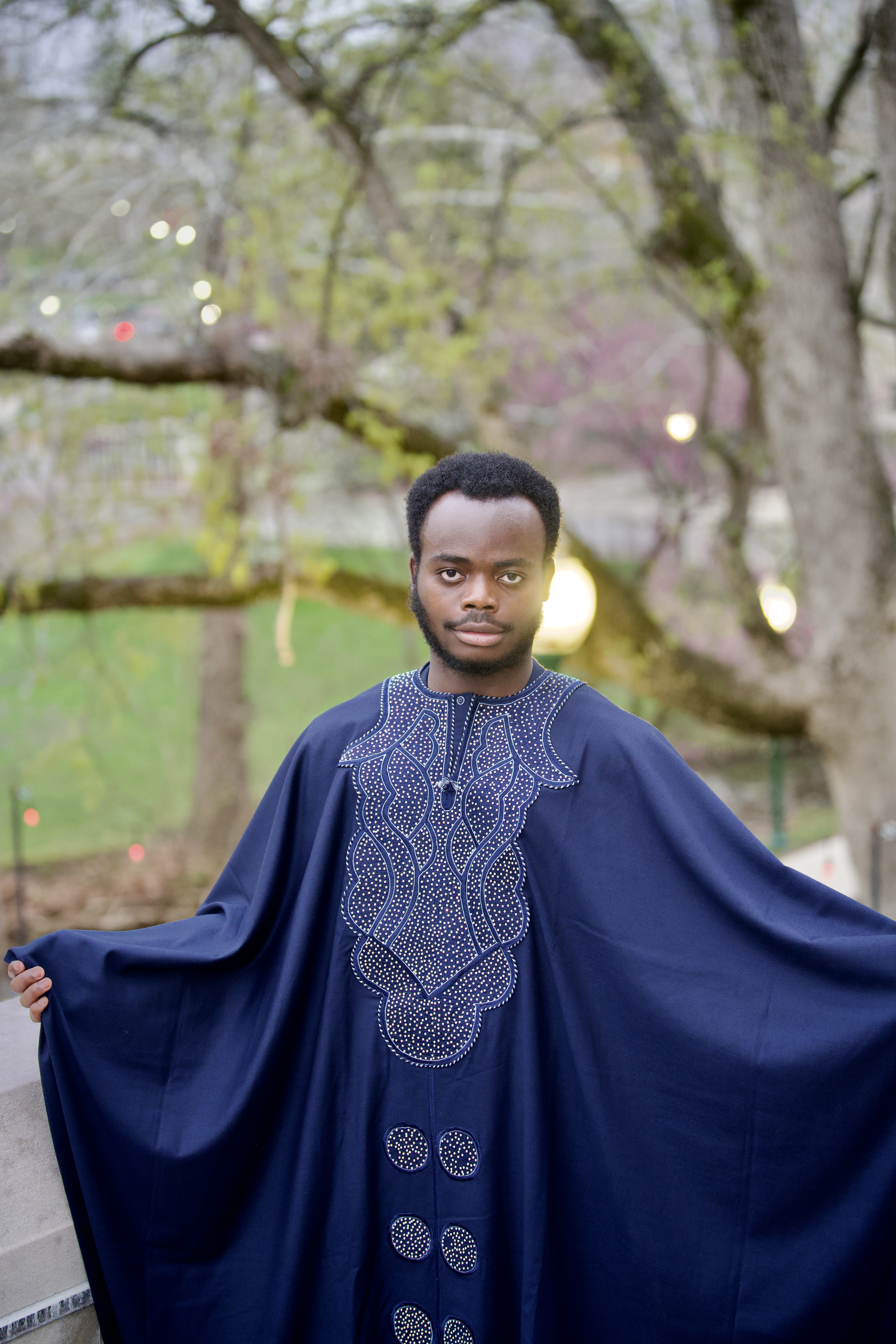 Ayomide Jeje